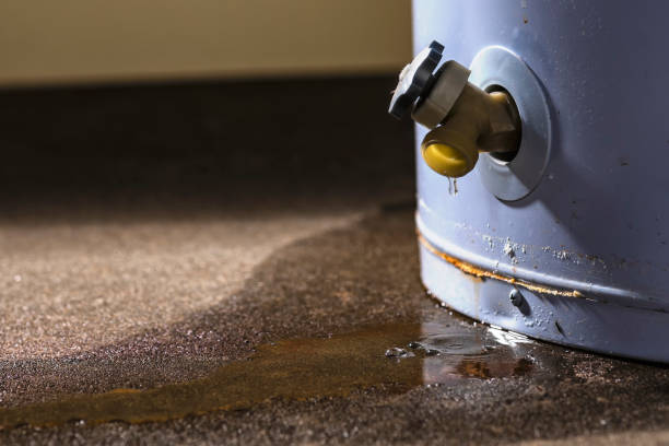 Best Emergency water damage restoration  in Forest Heights, MD